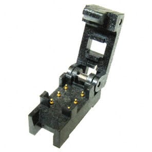 AXS-7050-06-07 Abracon LLC  Accessories